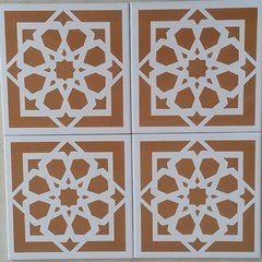 Çini Karolar AC (20*20) 101