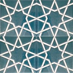 Çini Karolar AC (20*20) 94