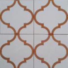 Çini Karolar AC (20*20) 103S