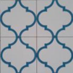 Çini Karolar AC (20*20) 103M