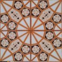 Çini Karolar AC (20*20) 3AS