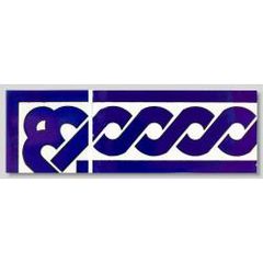 KS (10x20) - 20L çini bordür