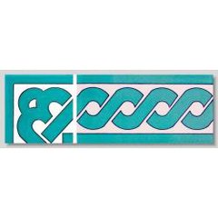 KS (10x20) - 20T çini bordür