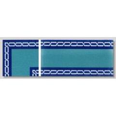 KS (10x20) - 60 çini bordür