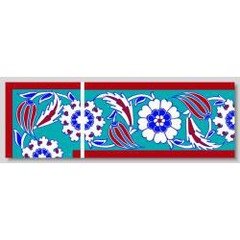 KS (10x20) - 67 çini bordür