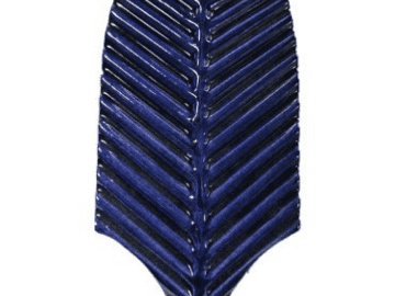 el yapımı yaprak seramik karo