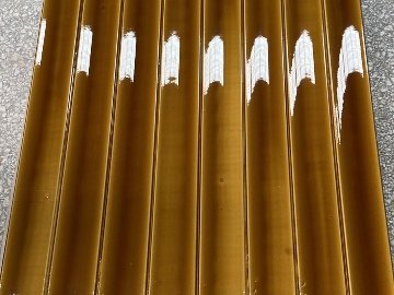 10*100 wow banko önü karamel seramik karo