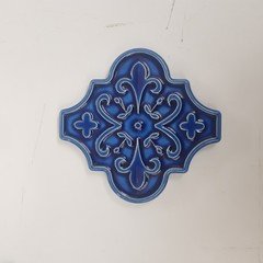 12.12,5_arabesk_rolyefli_kobalt_çini_karo