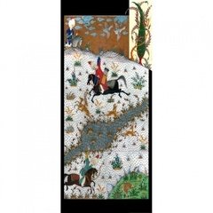 80x140 cm el yapımı pano