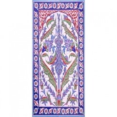 DSC_0058 el yapımı çini pano