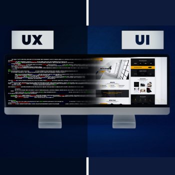 UI Tasarım Ve UX Tasarım