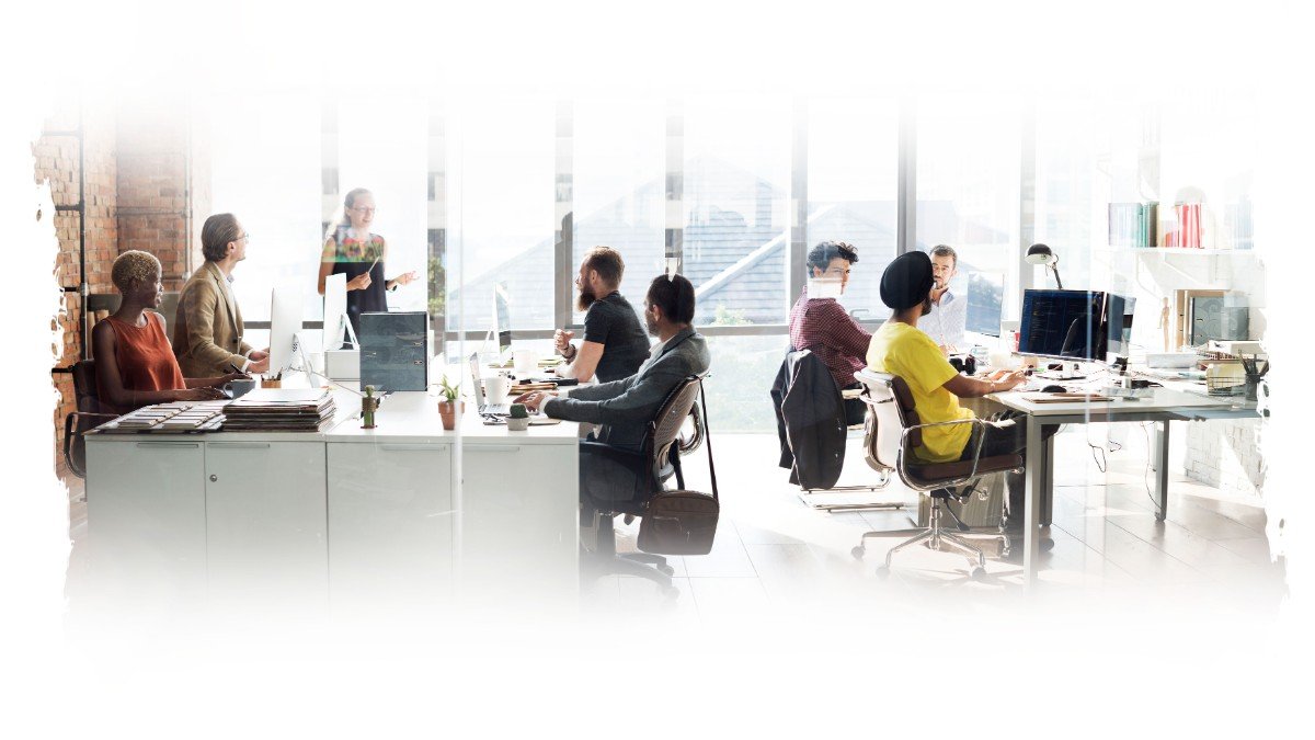 diverse-people-working-office