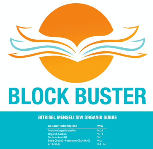 block buster