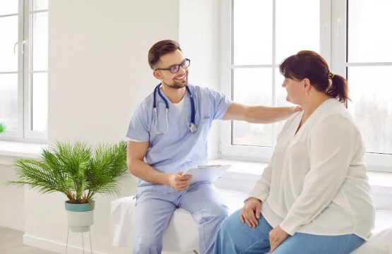 ✅ Tüp Mide Ameliyatı Kaç Kilo Olanlara Yapılır?