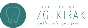DİŞ HEKİMİ EZGİ KIRAK