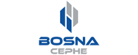 Bosna Cephe Logo