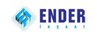 Ender Inşaat Logo