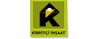 Kibritçi Inşaat Logo