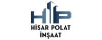 Hisar Polat Inşaat Logo