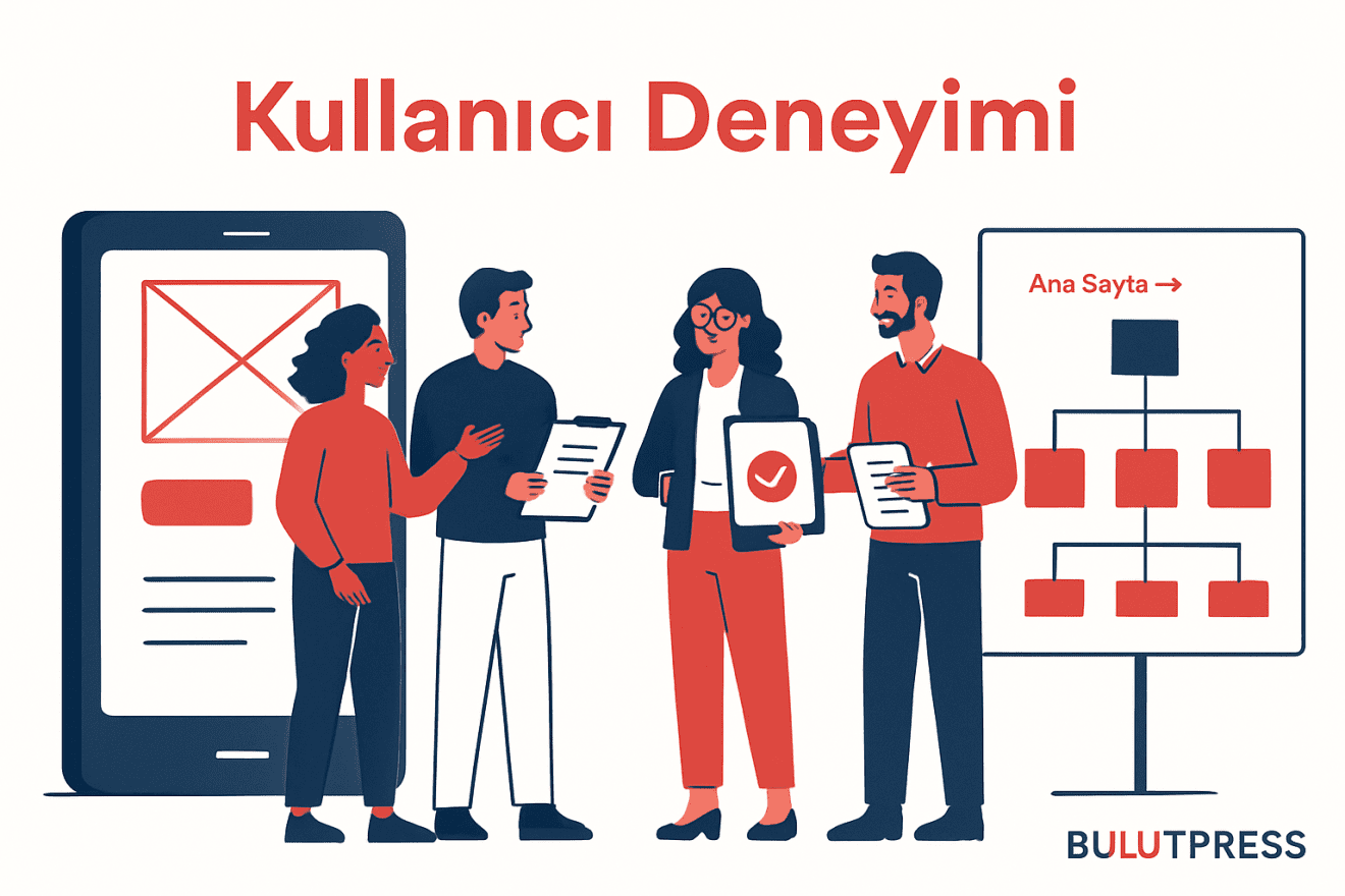 Kullanıcı Deneyiminin 100 Yıllık Yolculuğu ve Geleceği