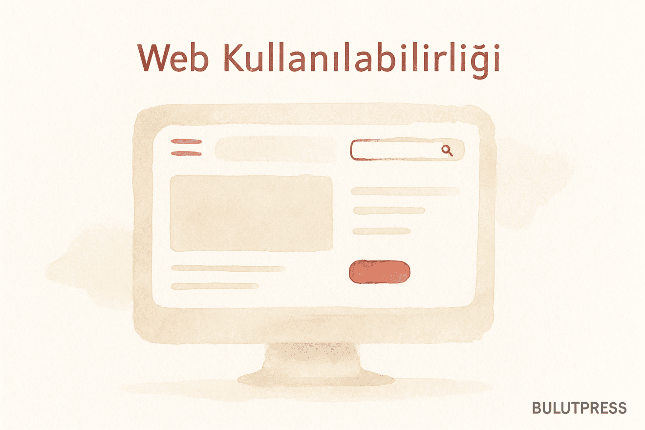 Web Kullanılabilirlik Testleri: Etkili Web Tasarımı İçin Temel İlkeler