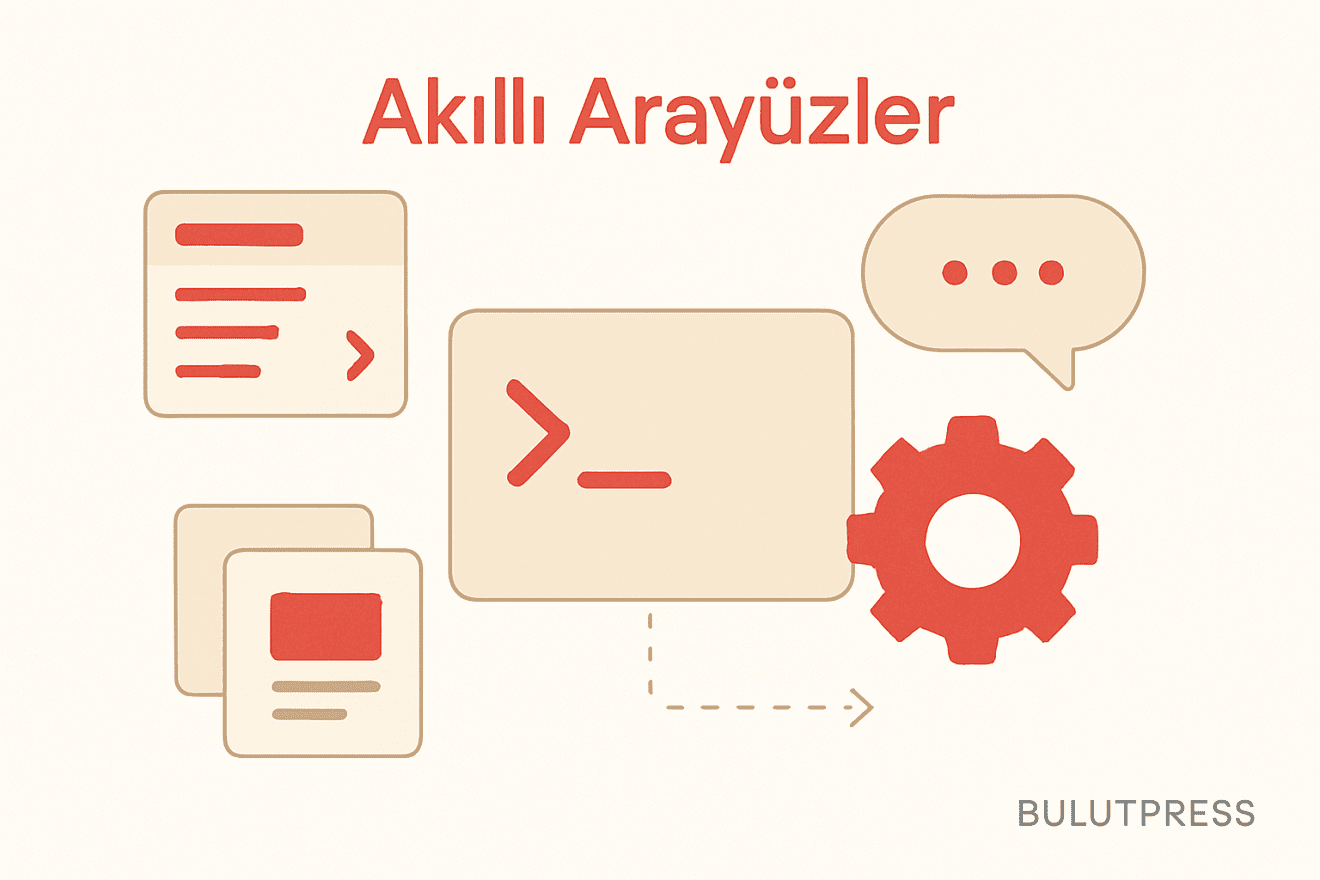 Anti-Mac Arayüz: Geleceğin İnsan-Bilgisayar Etkileşimi Yaklaşımı