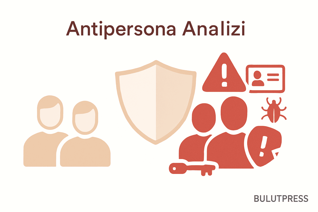 Antipersona Nedir, Nasıl Oluşturulur ve Neden Gereklidir?