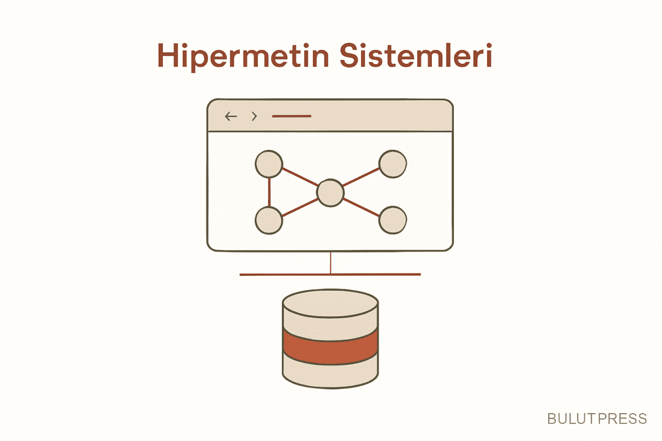 Hipermetin Sistemlerinin Teorisi: Katmanlar, Yapı ve Pratikler