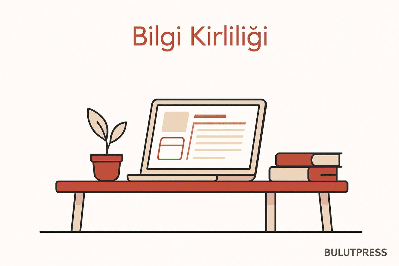 Bilgi Kirliliğiyle Mücadelede 10 Etkili Adım