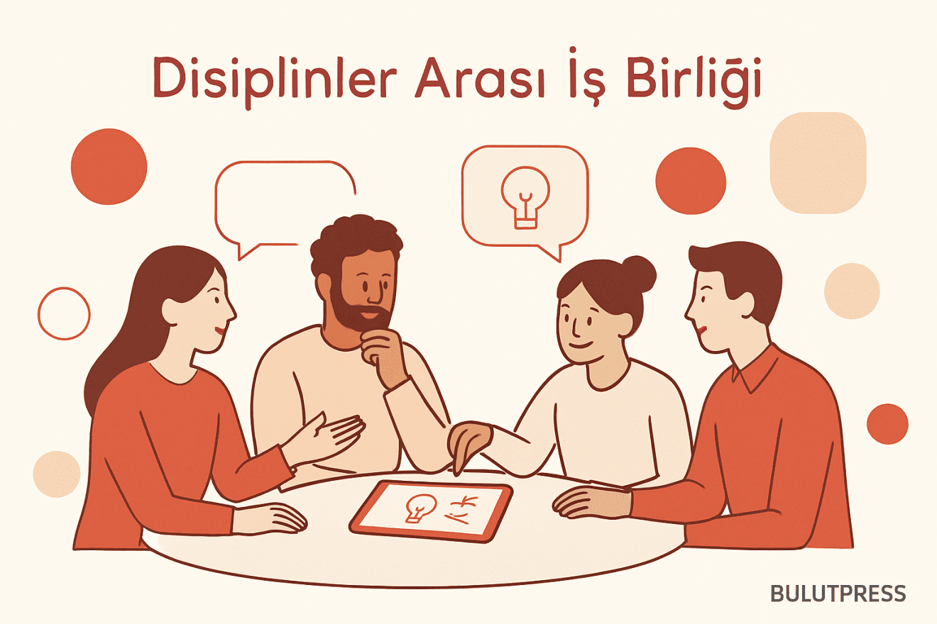 Agile Takımlarda İş Birlikçi Aktivitelerle Silo Oluşumunu Önleyin