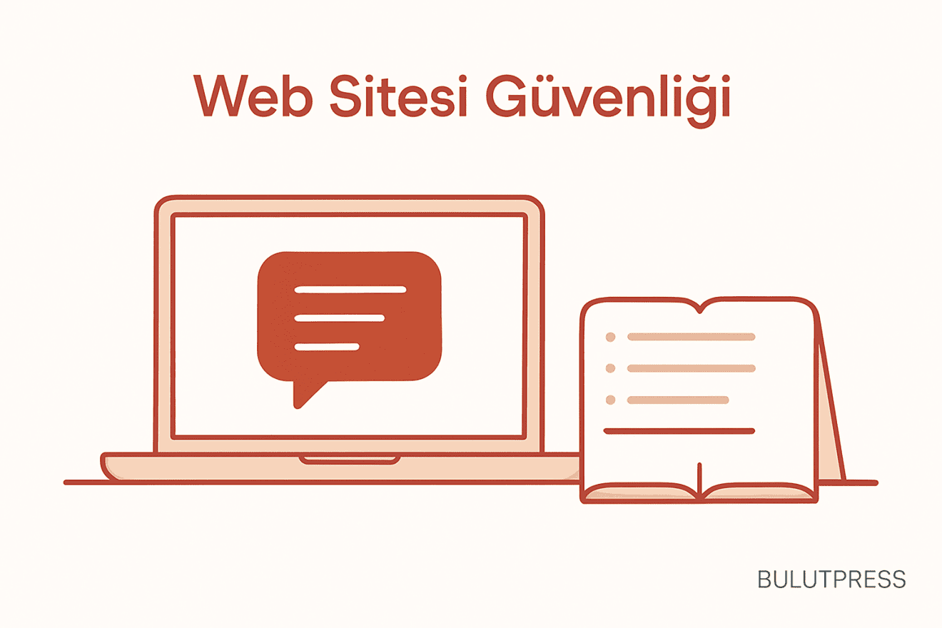 Web Yazımında Sade Dil: Güven İnşası ve Hata Önleme