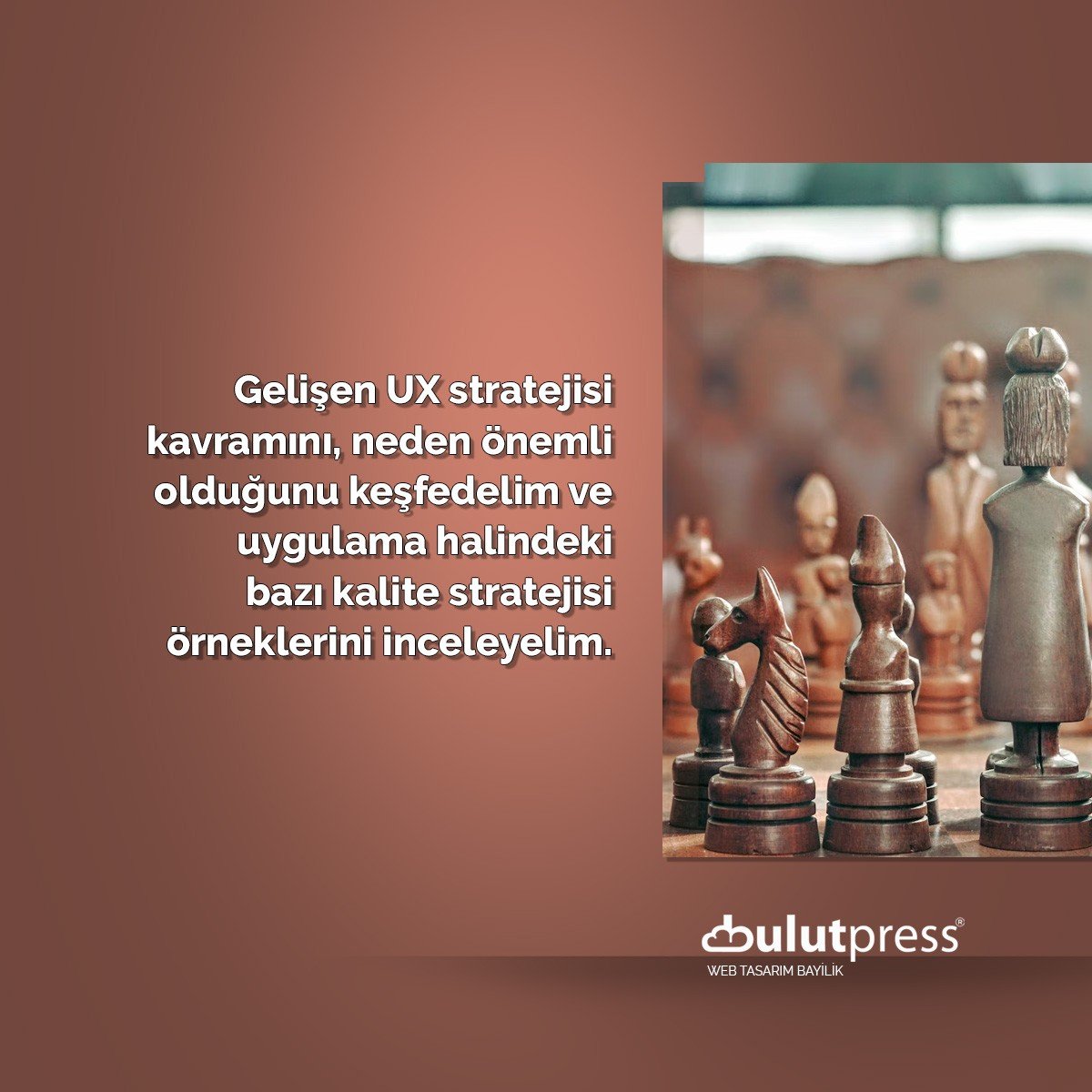 ux stratejisi nedir