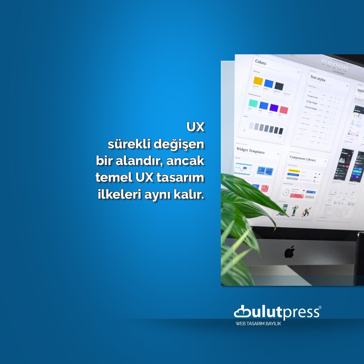 temel UX tasarım ilkeleri