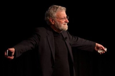 Don norman kullanıcı deneyimi