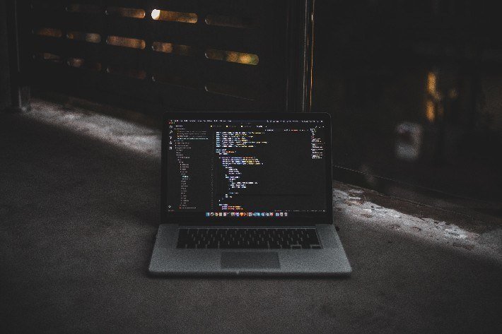 web sitesi için kodlama