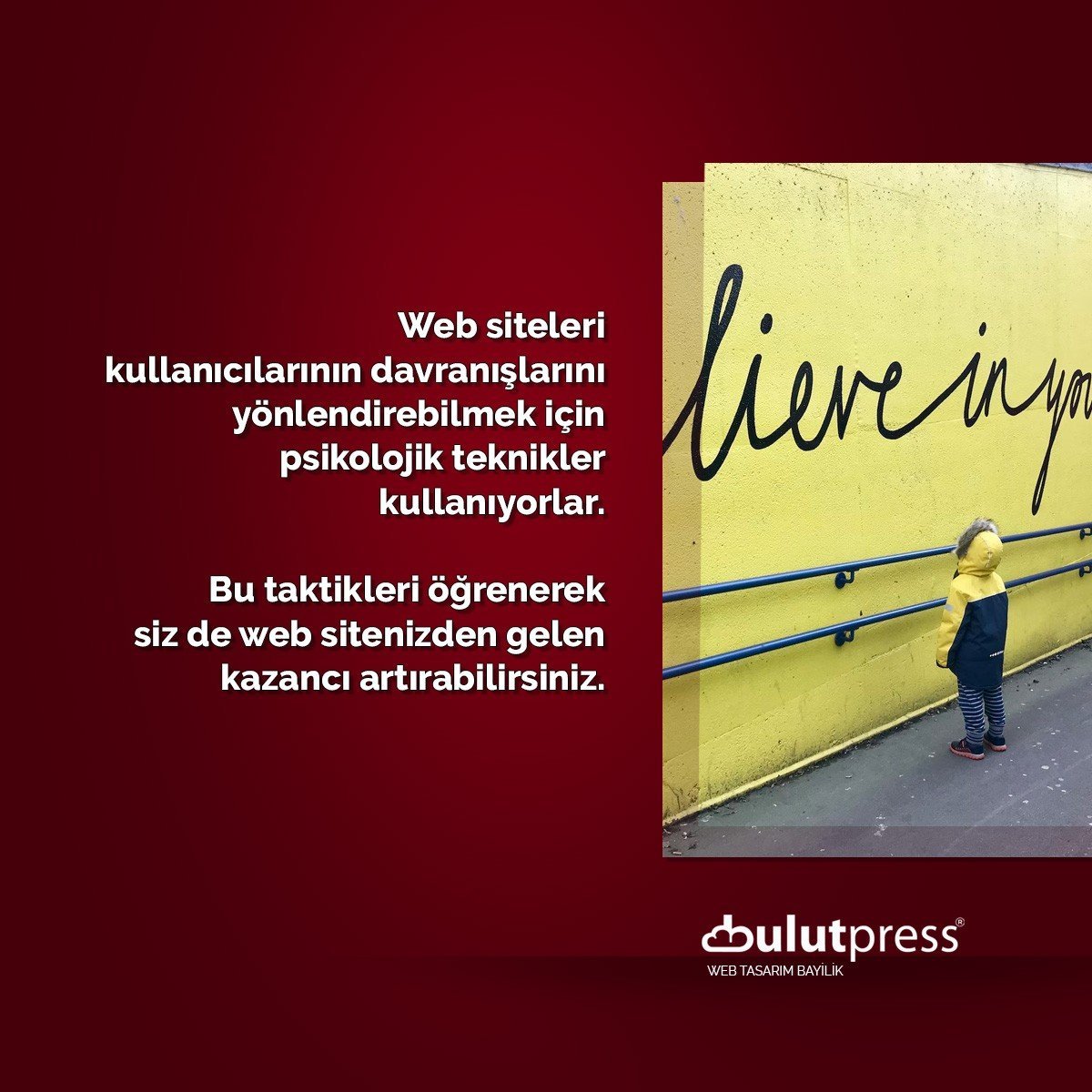 psikolojik yöntemler ile kullanıcı davranışlar�