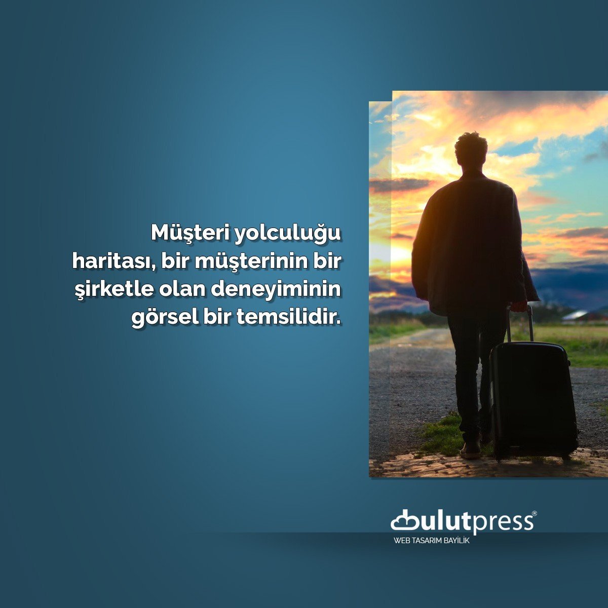 müşteri yolculuğu haritası örnekleri