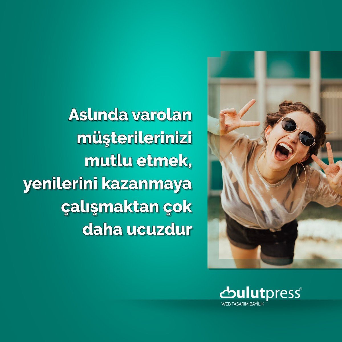 müşteri memnuniyeti kullanıcı deneyimini etkiler