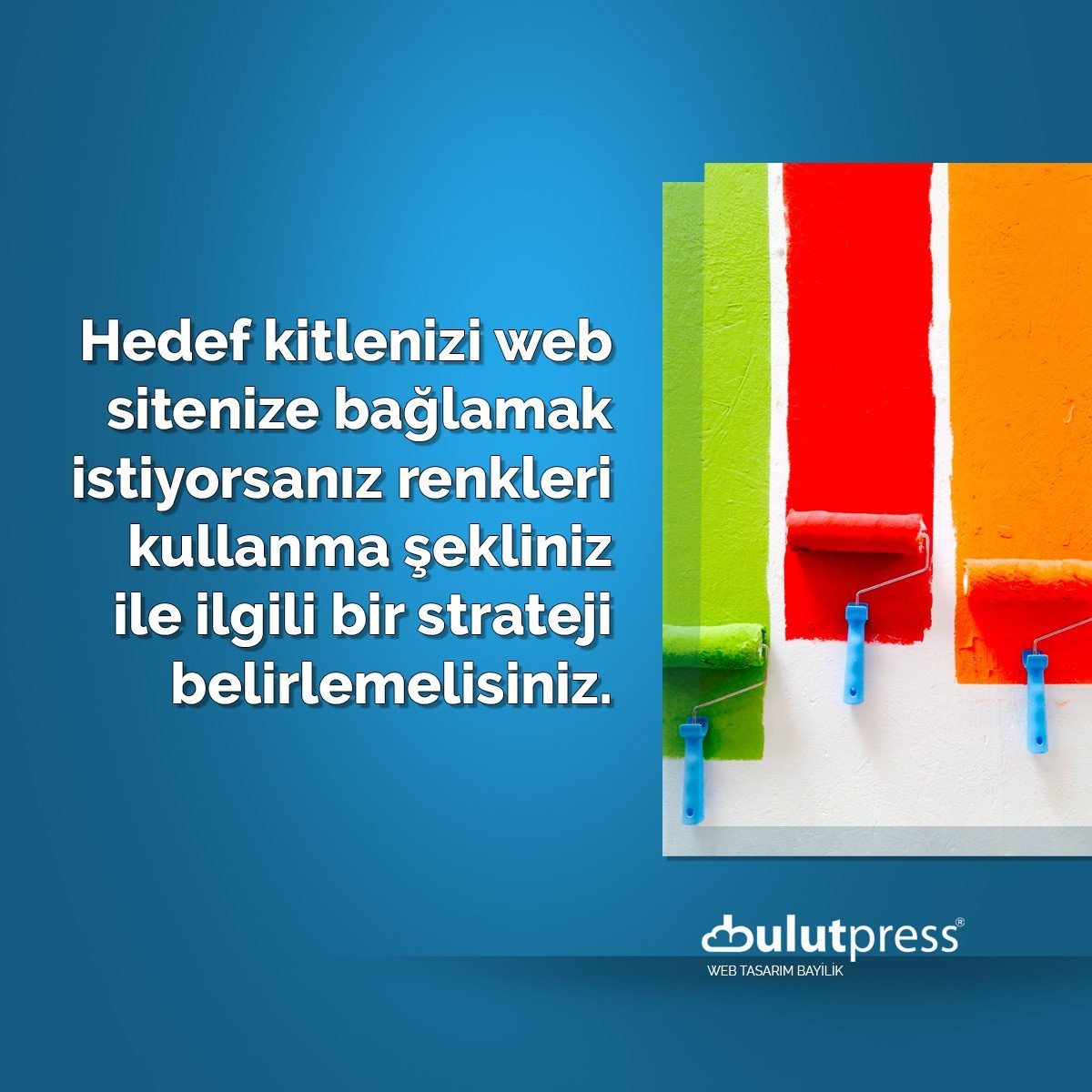 renk paleti seçmek renklerin psikolojik etkileri