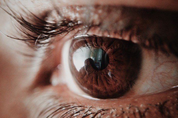 web tasarımlarında görsel hiyerarşi