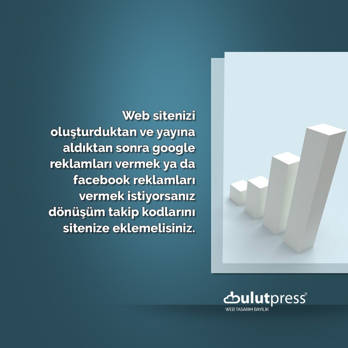 reklam dönüşüm takip kodları