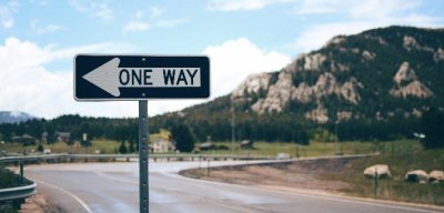 web sitenizde kullanıcılarınıza belirli bir yol sunun