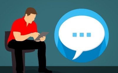 kullanıcılarınızı memnun etmek için chatbotları kullanın