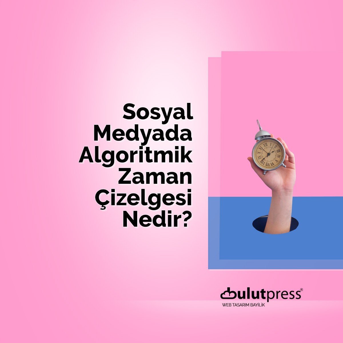 sosyal medya filtre balonu