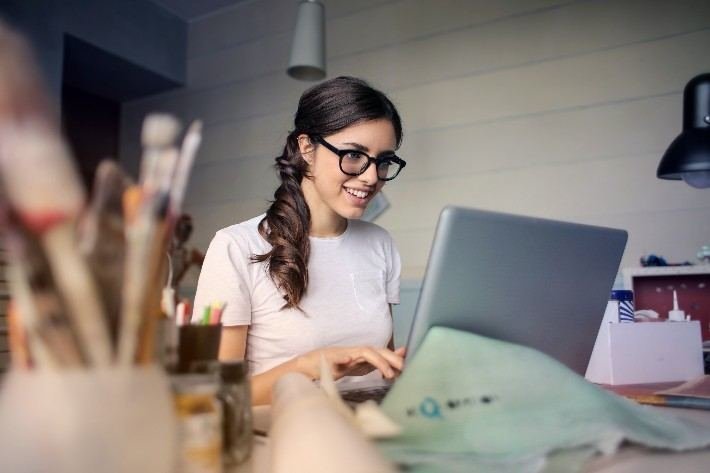 web tasarım içerikleriniz kullanıcılara keyif vermeli