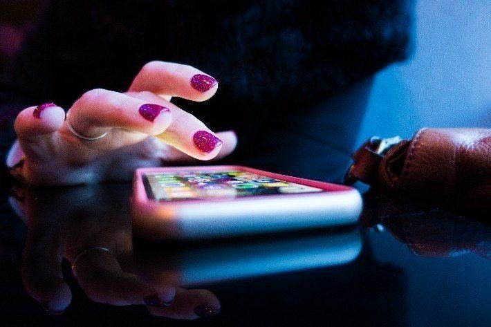 sosyal medya dan da web tasarımınıza erişebilir