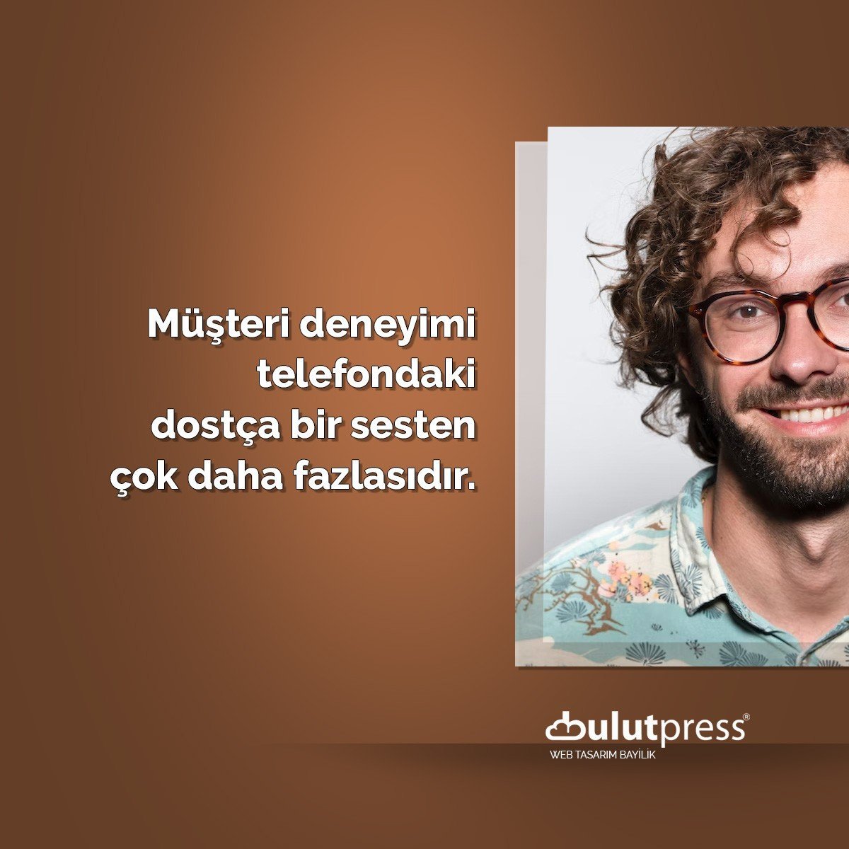 müşteri deneyimi dijital pazarlama