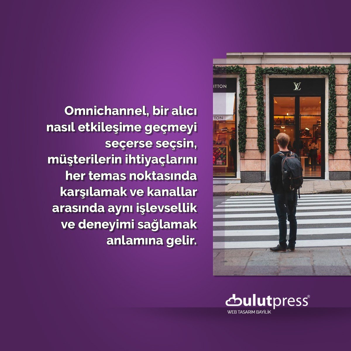 omnichannel çok konallı nedir