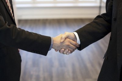 web sitenizle güven verin
