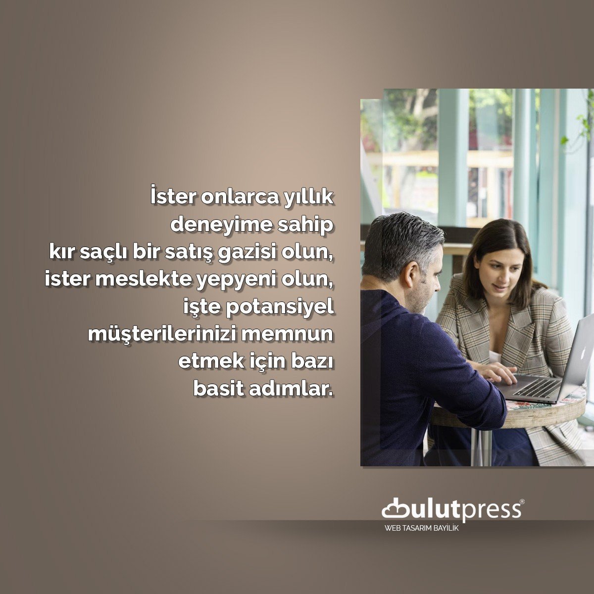 b2b satışta başarıyı etkileyen basit adımlar